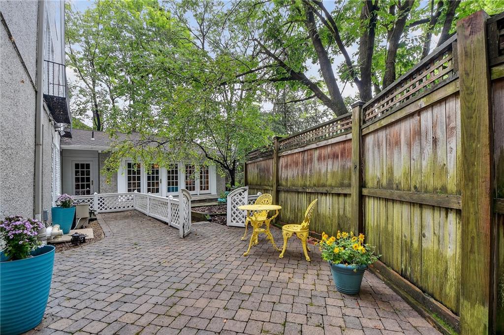 6699 Kinsman Road Pittsburgh, PA 15217 - Photo 48 of 50