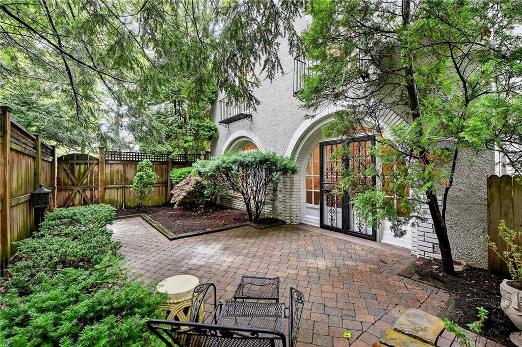 6699 Kinsman Road Pittsburgh, PA 15217 - Photo 50 of 50