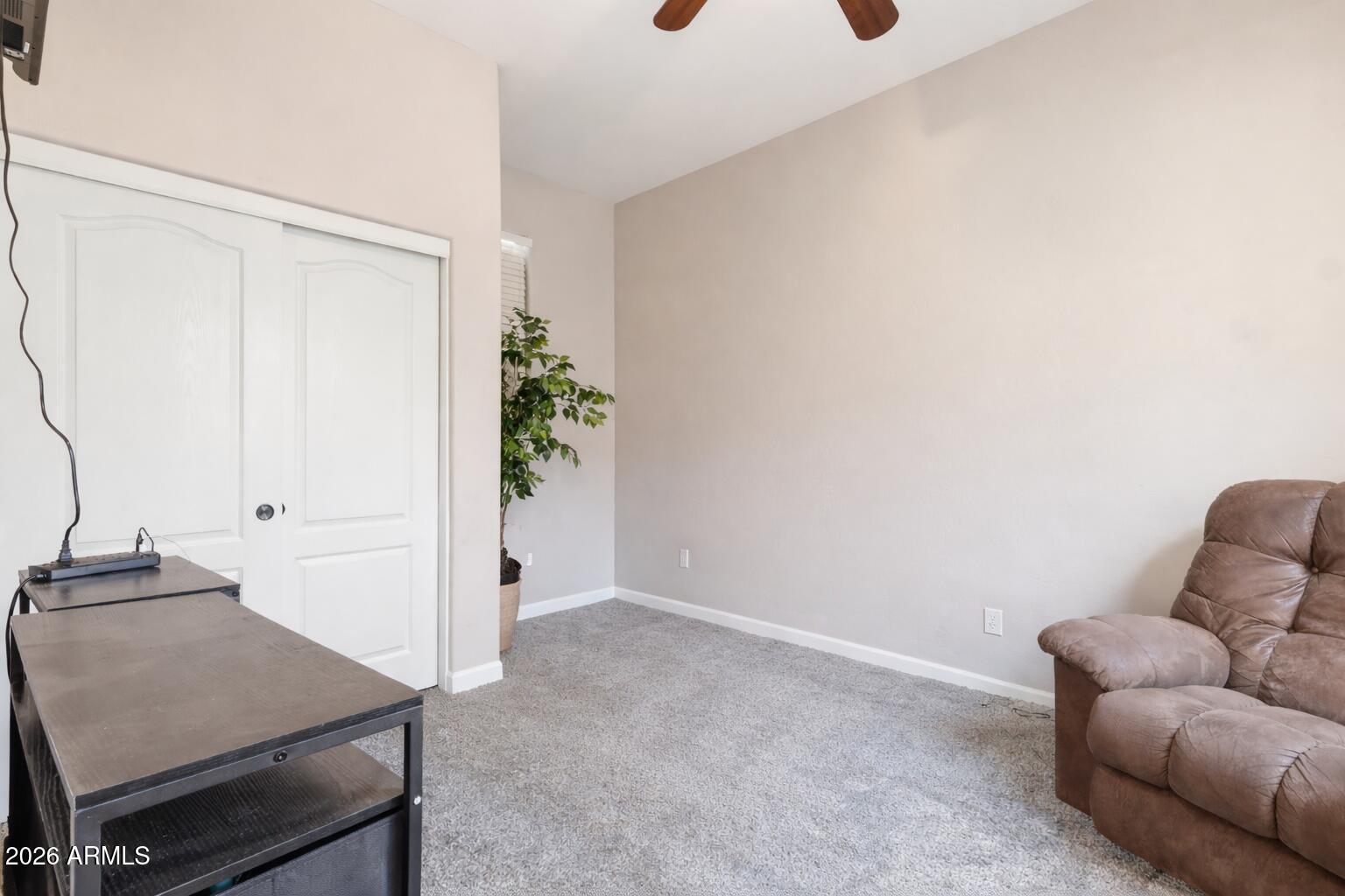 2537 South Santa Rita Way Chandler, AZ 85286 - Photo 23 of 45 Bedroom 2