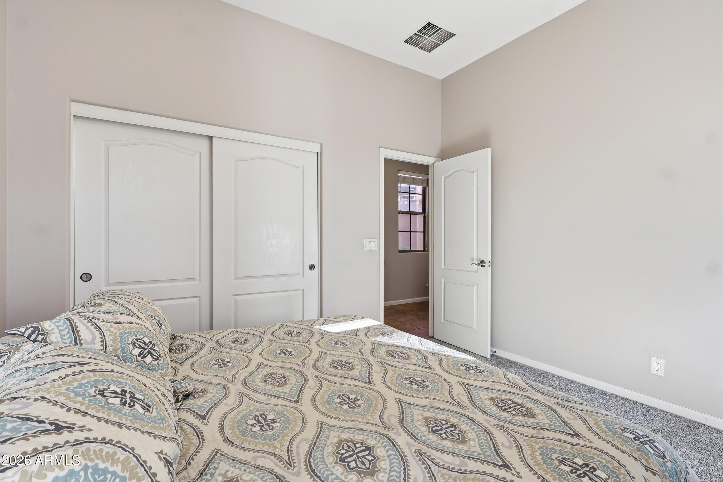 2537 South Santa Rita Way Chandler, AZ 85286 - Photo 25 of 45 Bedroom 3