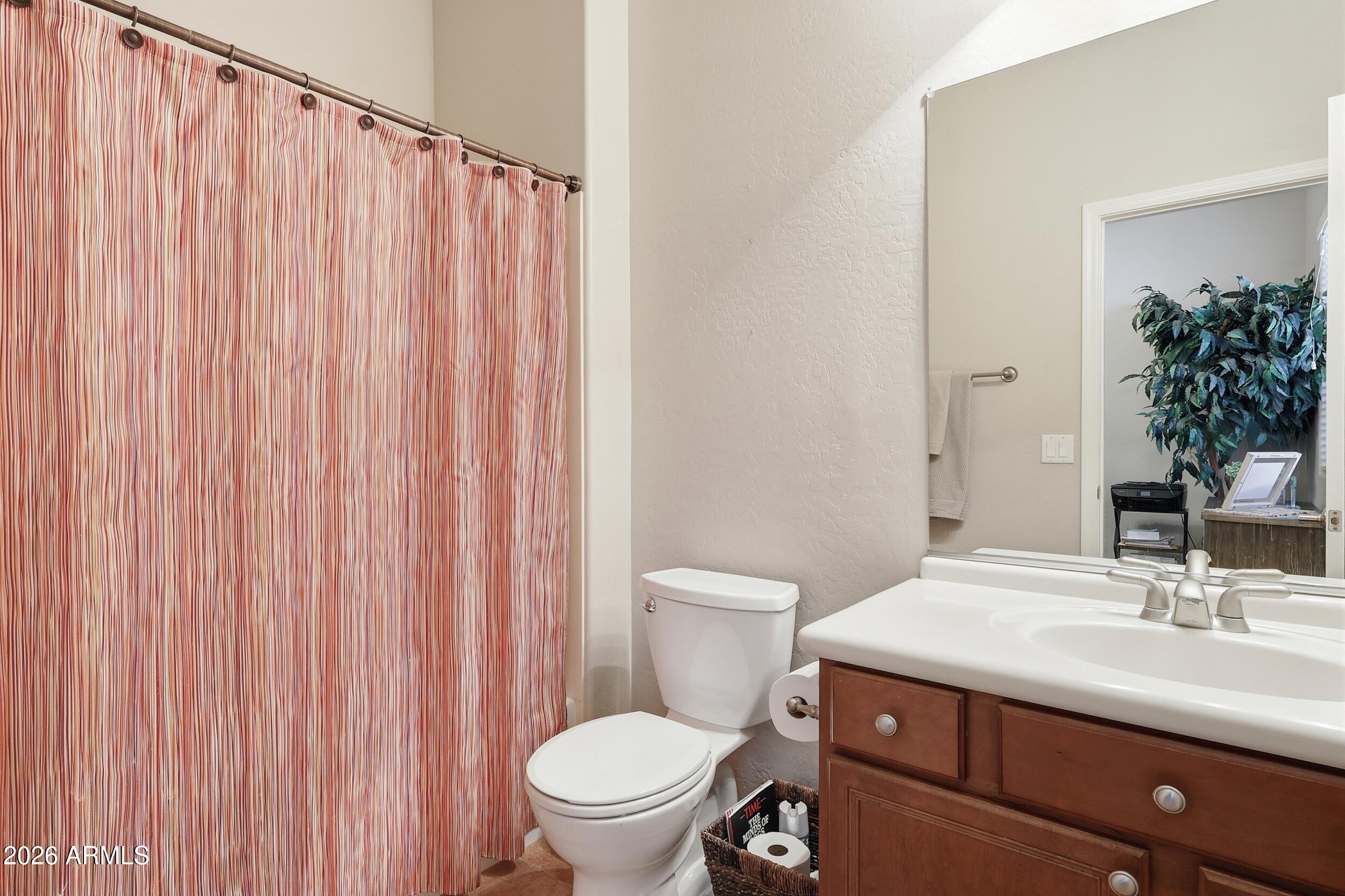 2537 South Santa Rita Way Chandler, AZ 85286 - Photo 28 of 45 Bathroom 3