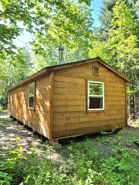 Lot 2 South Oakfield Road Oakfield, ME 04763 - Photo 3 of 37 5073978621351111719