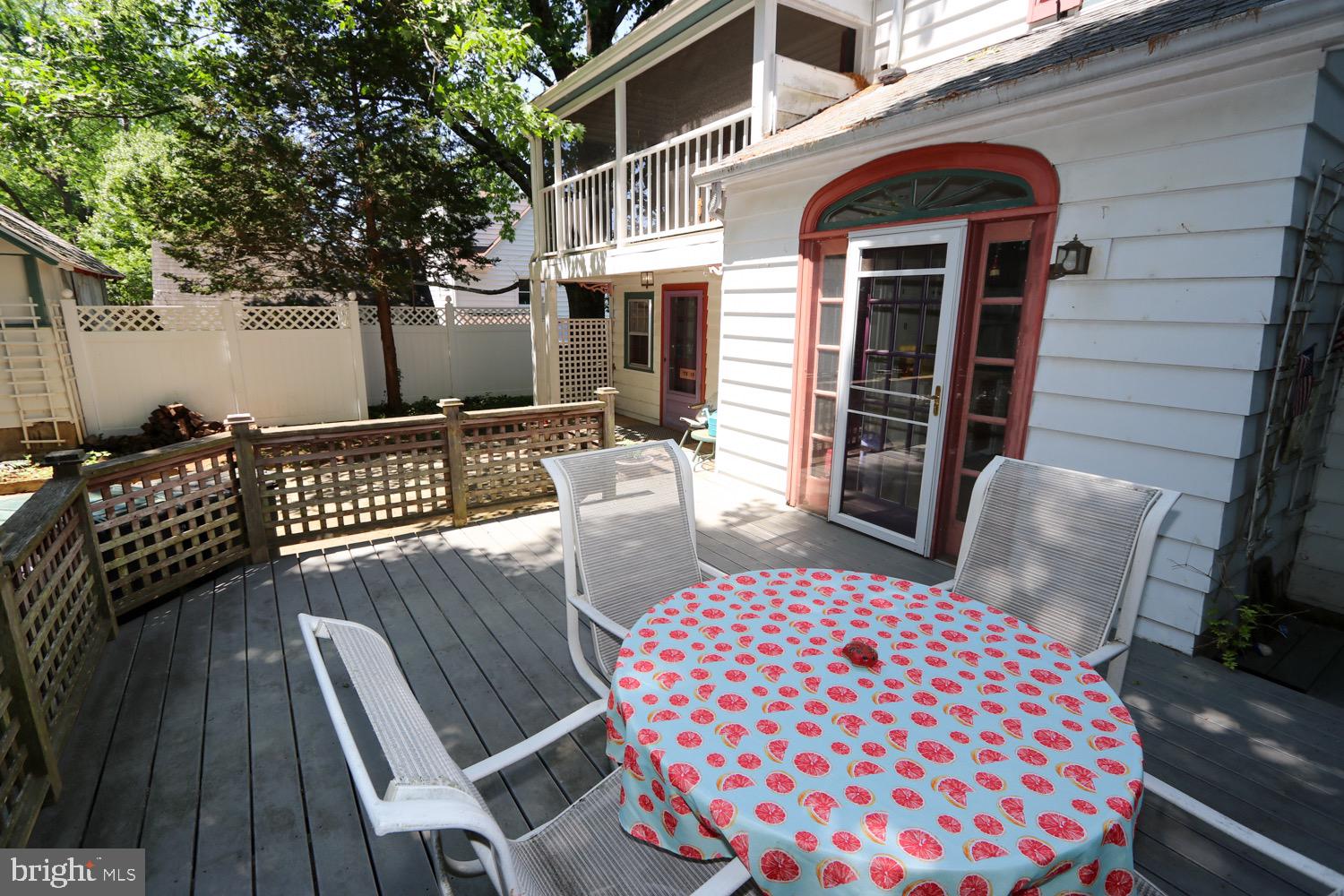 2701 Alden Road Bryn Athyn, PA 19006 - Photo 99 of 105 a view of outdoor space yard and patio