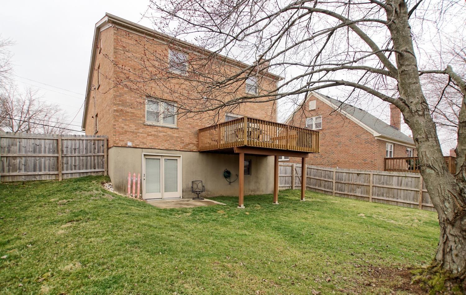 5859 Lawrence Road Cincinnati, OH 45248 - Photo 40 of 41