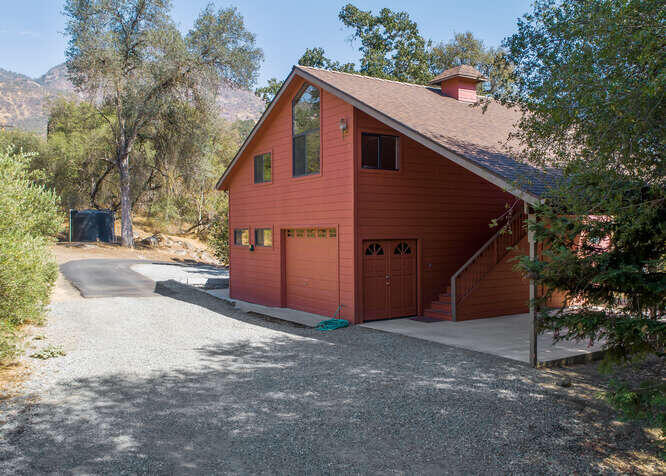 44061 Redbud Trail Three Rivers, CA 93271 - Photo 61 of 67 44061 Redbud Trail Three-small-061-003-D
