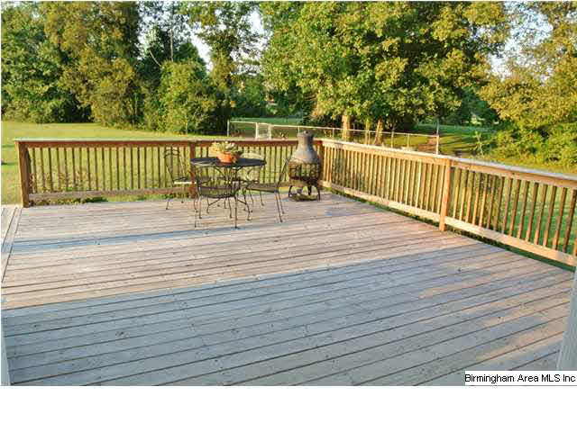 575 Blair Farm Road Odenville, AL 35120 - Photo 30 of 32