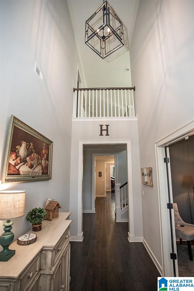 334 Kilkerran Lane Pelham, AL 35124 - Photo 4 of 41
