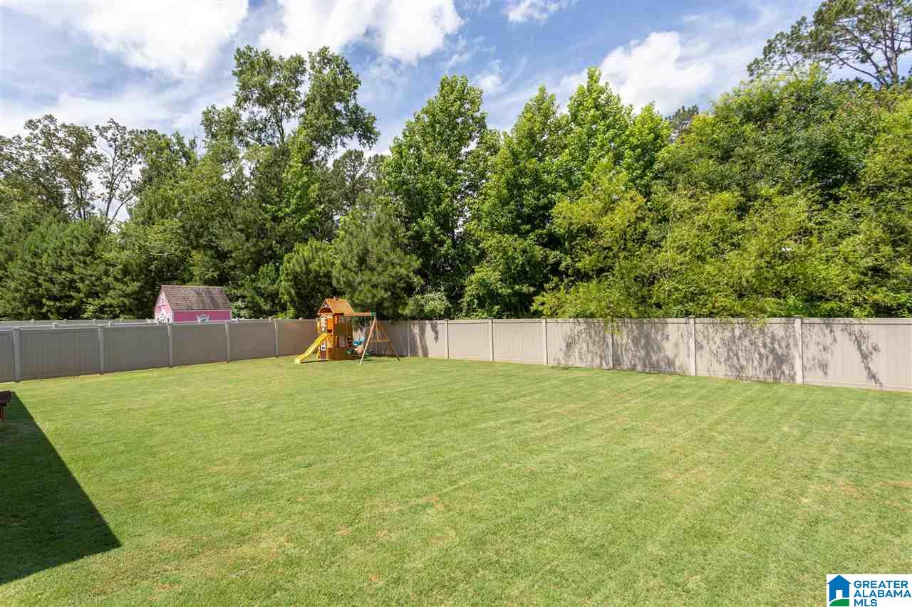 87 Jenkins Road South Oxford, AL 36203 - Photo 33 of 37 Gallery Image 33