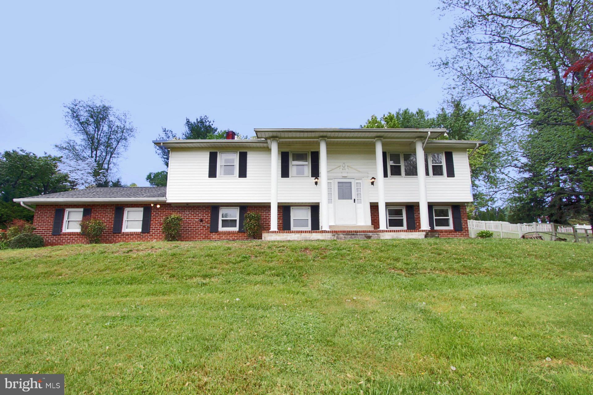 8014 Yellowstone Road Kingsville, MD 21087 - Photo 1 of 30 Exterior (Front)