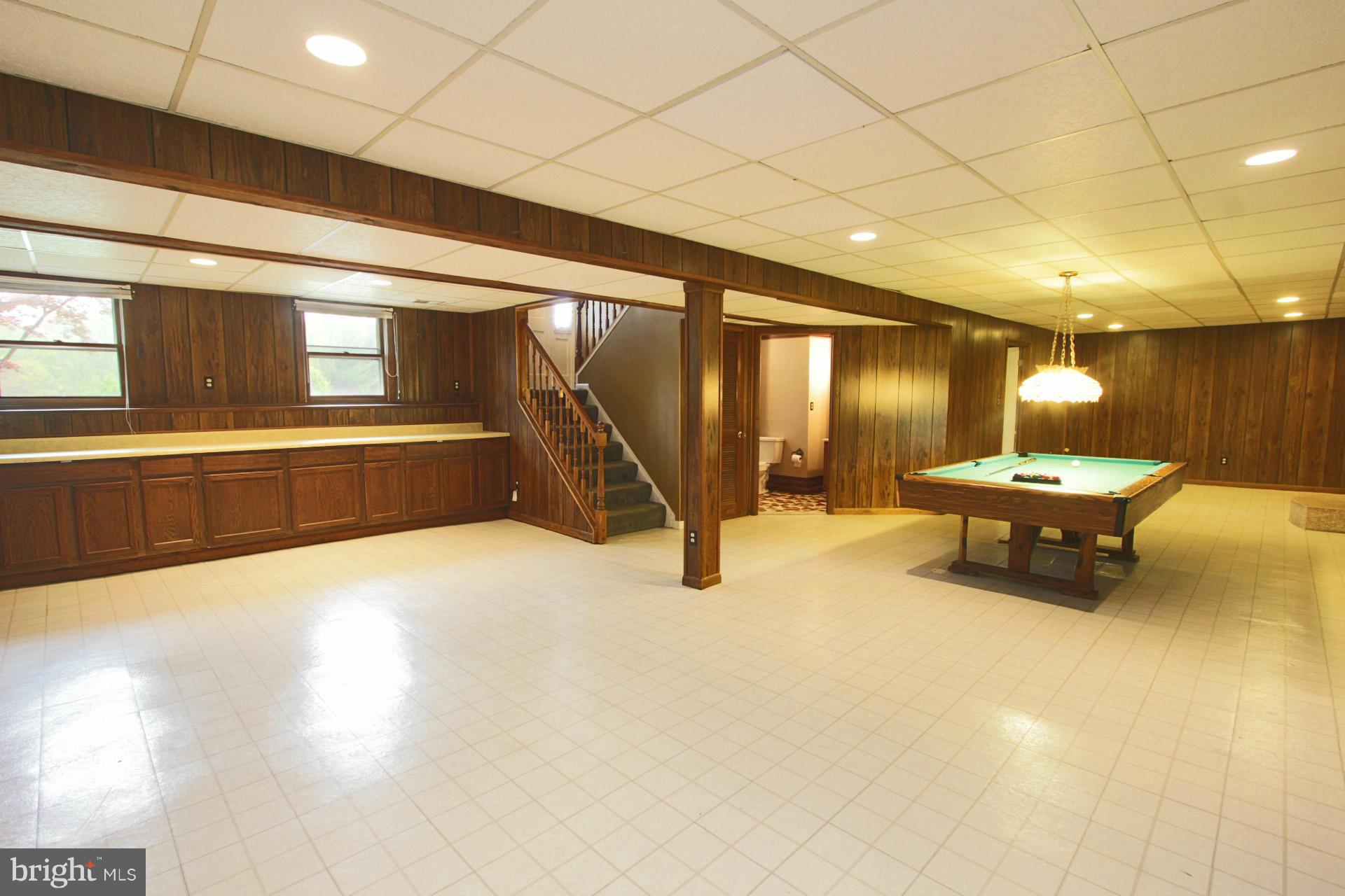 8014 Yellowstone Road Kingsville, MD 21087 - Photo 21 of 30 Basement