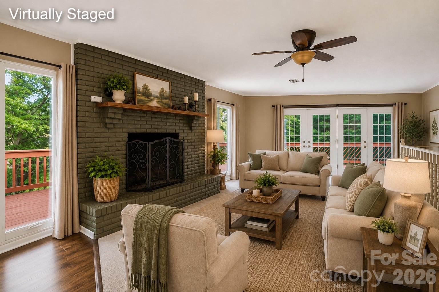 3190 Holly Road Connelly Springs, NC 28612 - Photo 42 of 42