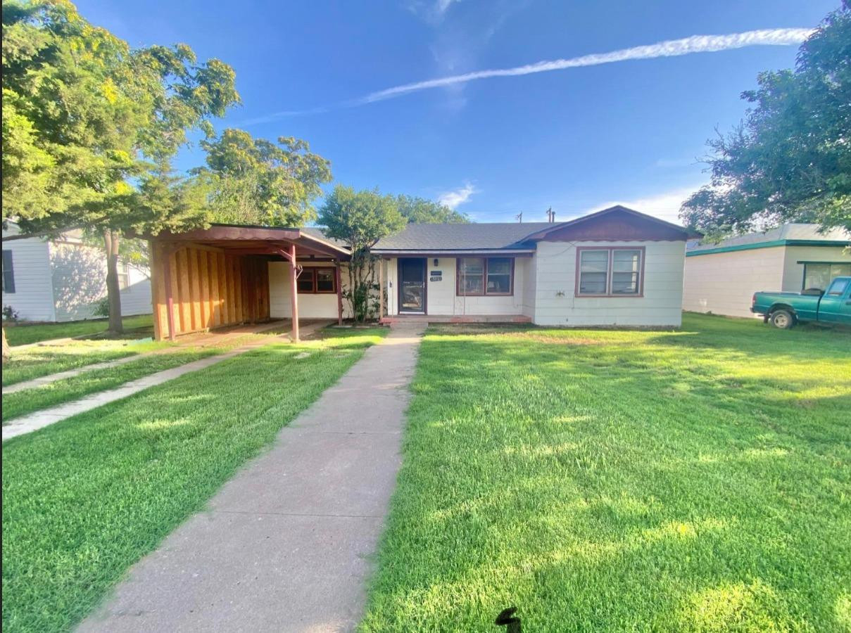 5116 41st Street Lubbock, TX 79414 - Photo 1 of 18 Photo 1