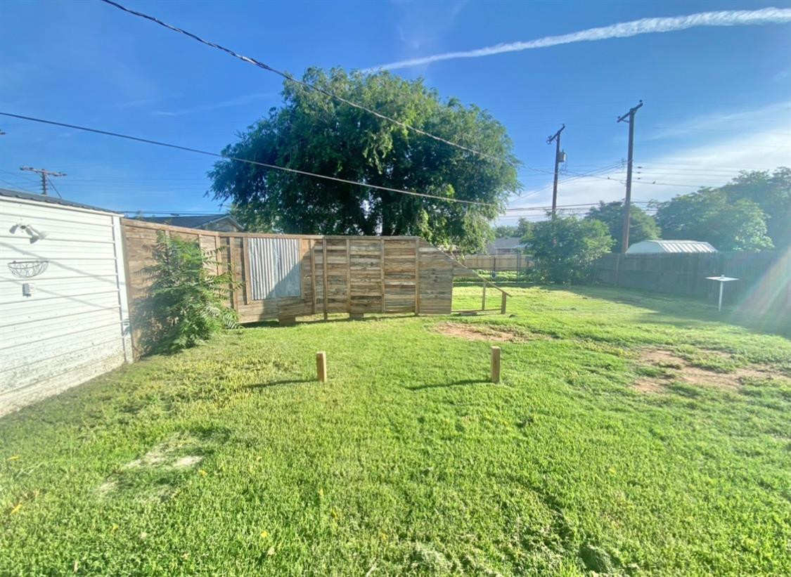 5116 41st Street Lubbock, TX 79414 - Photo 18 of 18 Photo 18