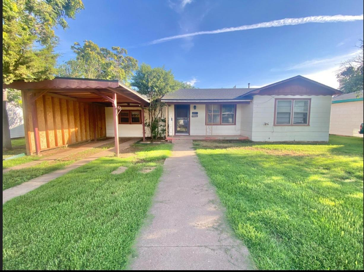 5116 41st Street Lubbock, TX 79414 - Photo 2 of 18 Photo 2