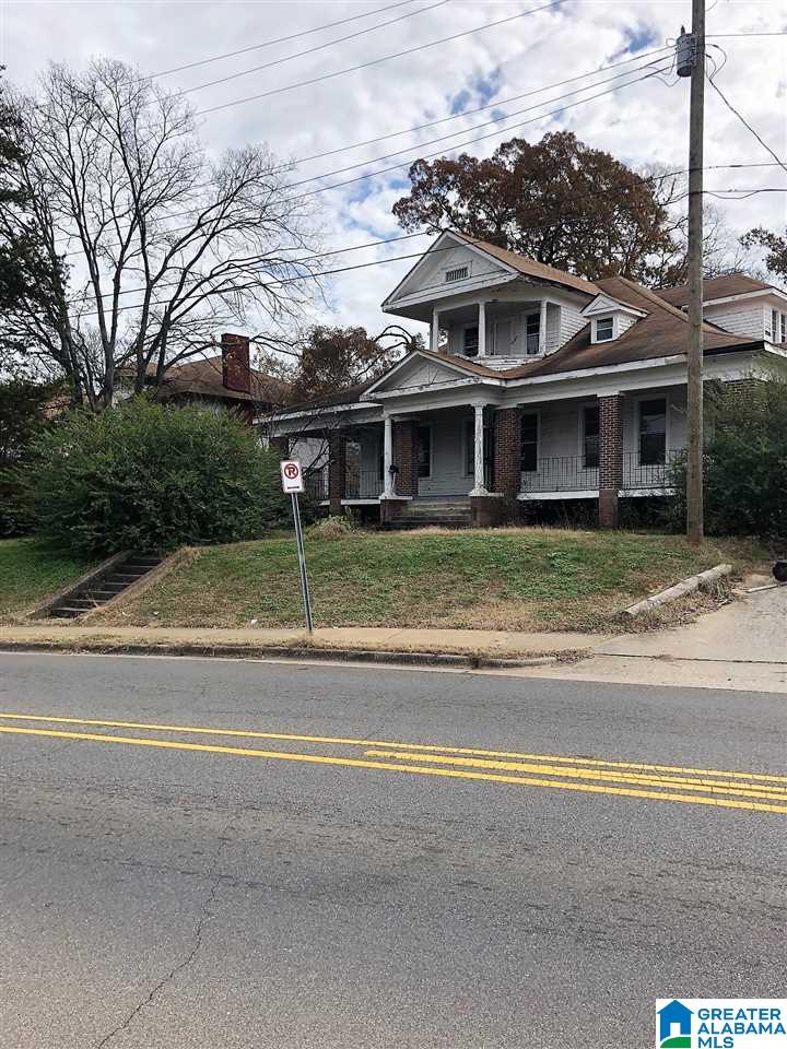 1829 Pike Road Birmingham, AL 35218 - Photo 37 of 47