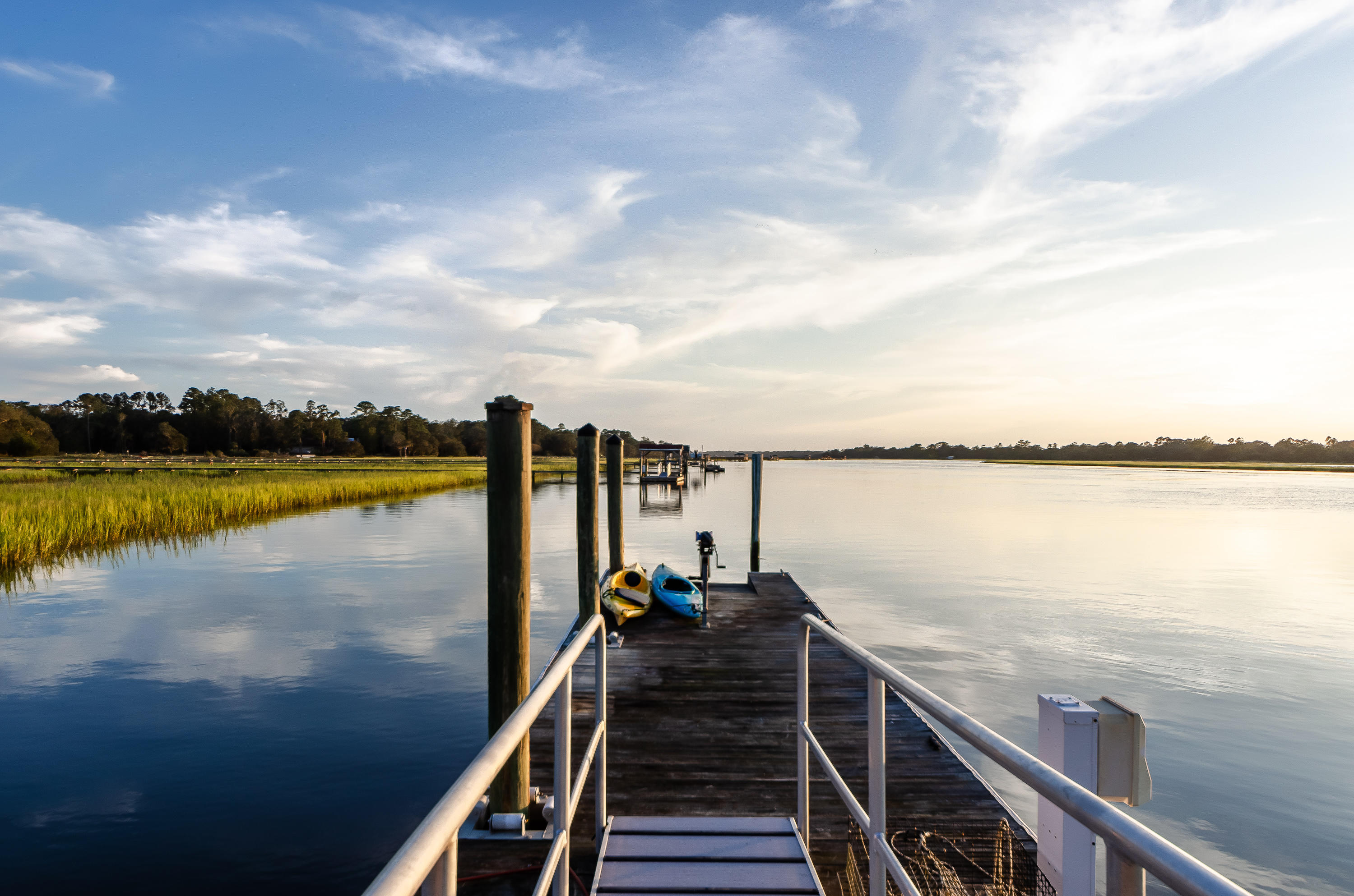 3424 Bohicket Road Johns Island, SC 29455 - Photo 7 of 46 Additional Photo