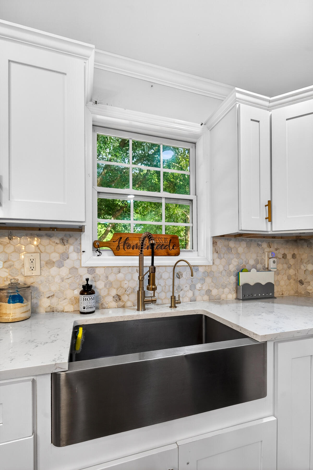 1461 Old Whitesville Road Moncks Corner, SC 29461 - Photo 9 of 55 Kitchen SInk
