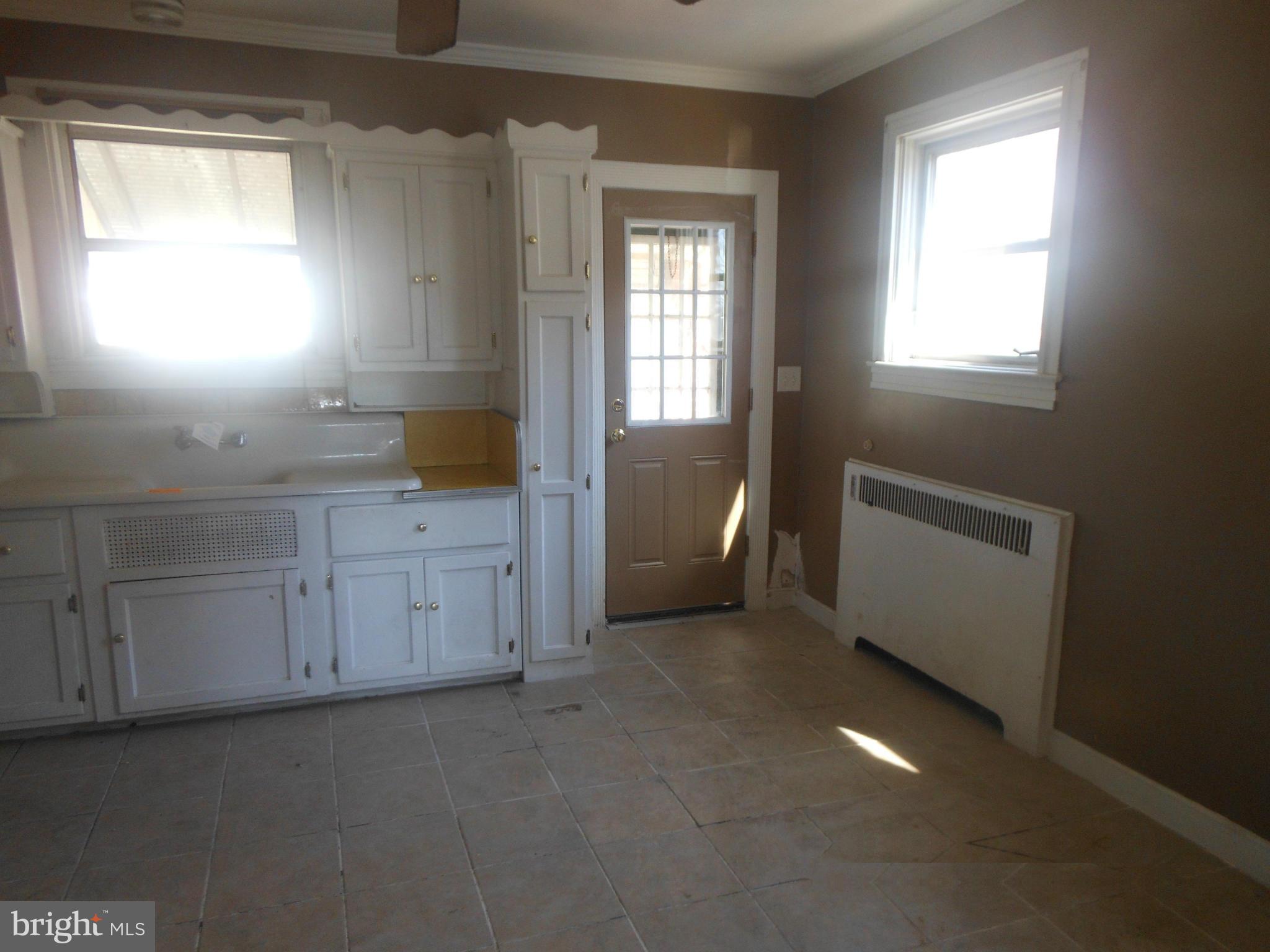 4110 Moravia Road Baltimore, MD 21206 - Photo 5 of 9 Kitchen-photo two