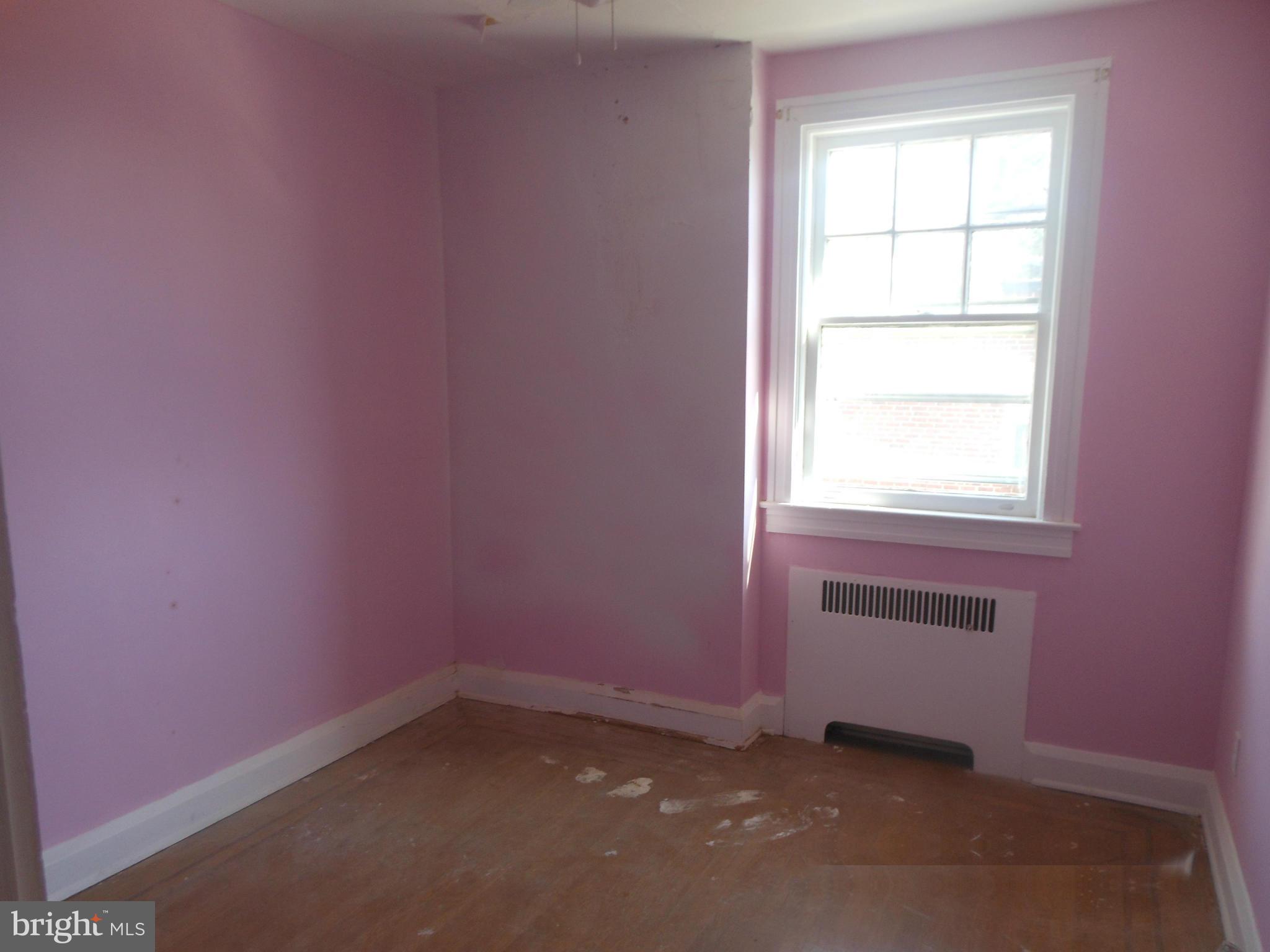 4110 Moravia Road Baltimore, MD 21206 - Photo 7 of 9 Bedroom two