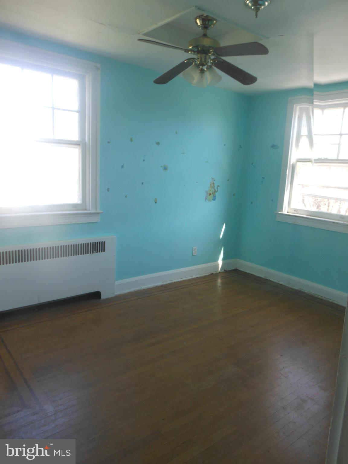 4110 Moravia Road Baltimore, MD 21206 - Photo 8 of 9 Bedroom three