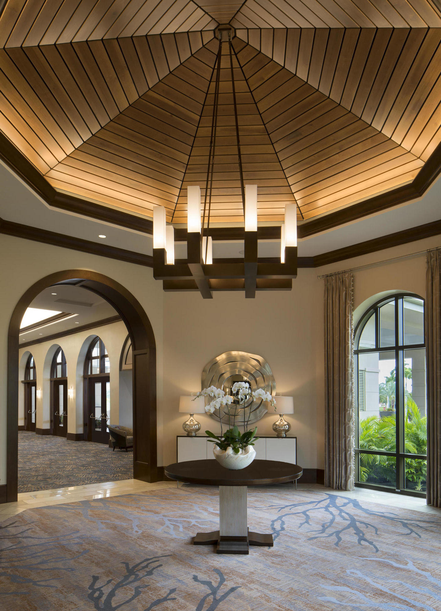 19285 Sabal Lake Drive Boca Raton, FL 33434 - Photo 29 of 32 Boca West CC GAC atrium bocawest_cjw_15
