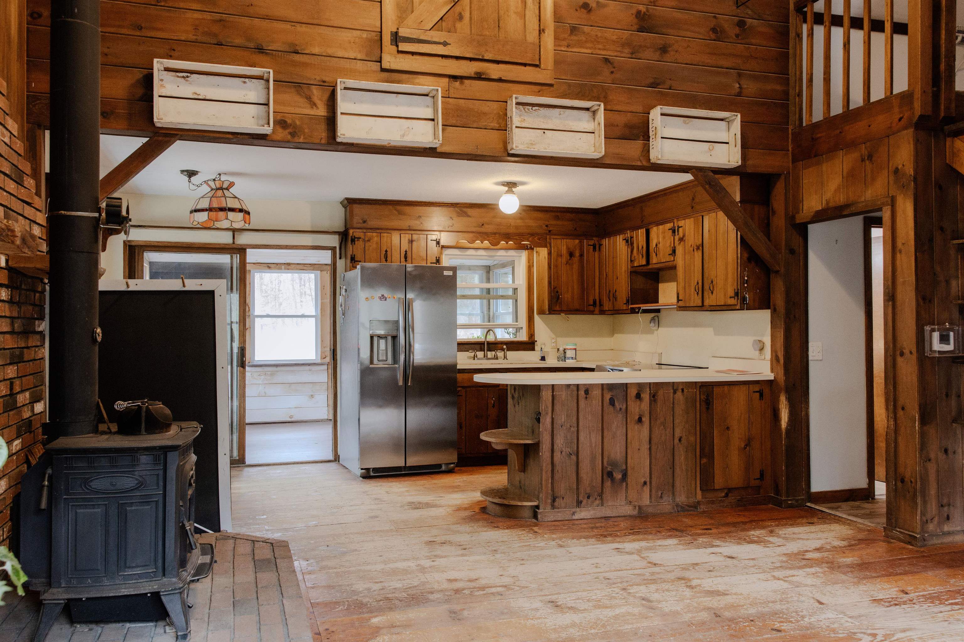 162 Sandy Hollow Road Fitzwilliam, NH 03447 - Photo 12 of 27 Gallery Image 12
