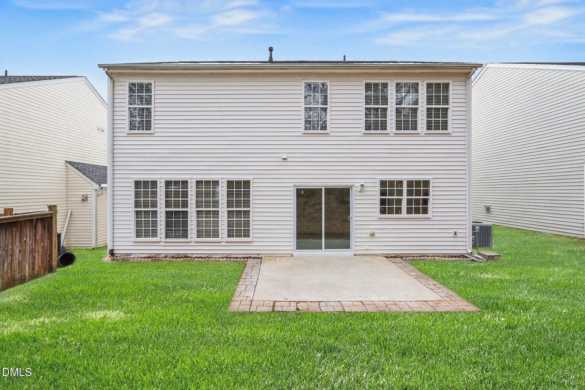 322 Willingham Road Morrisville, NC 27560 - Photo 25 of 36 027_file_2585