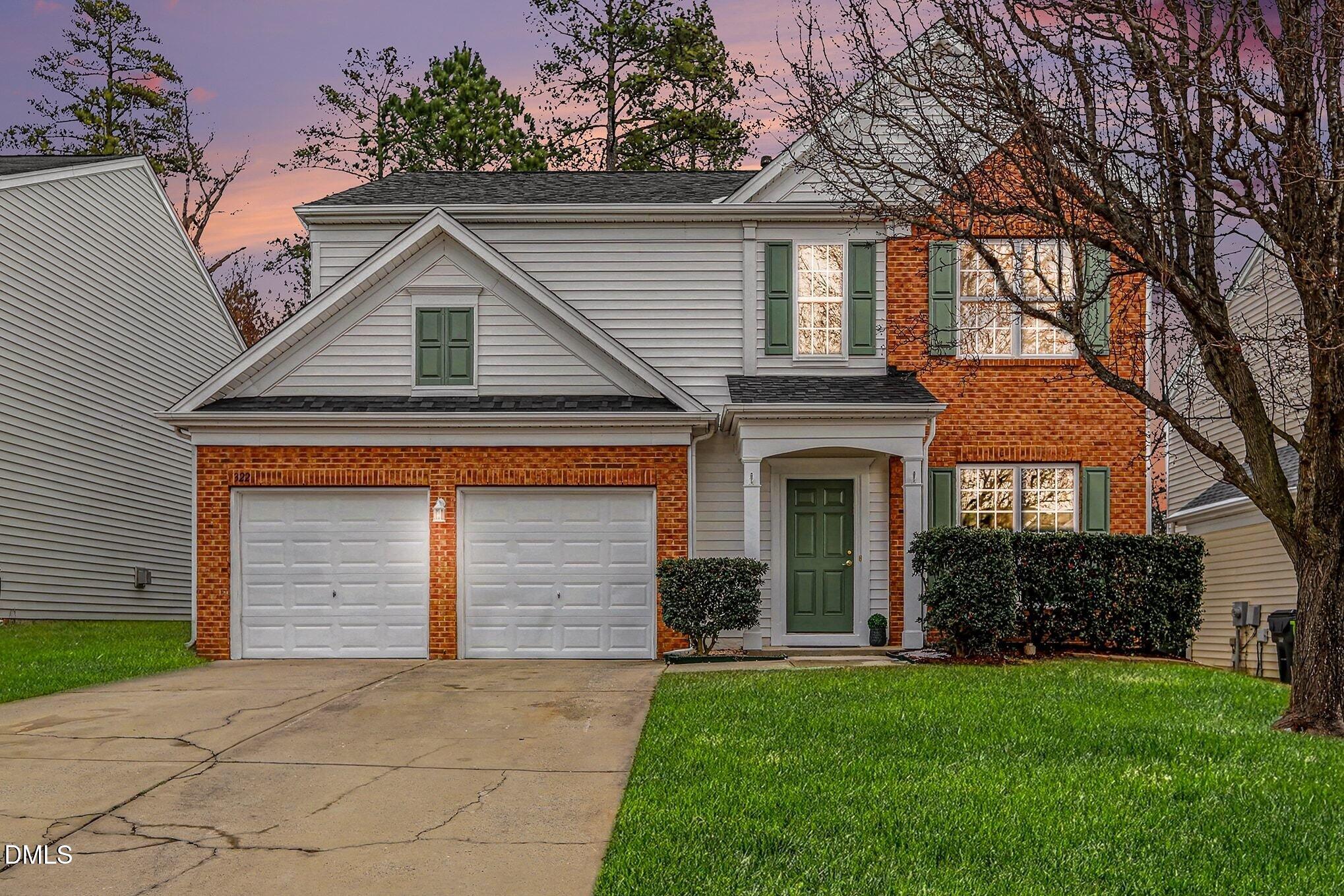 322 Willingham Road Morrisville, NC 27560 - Photo 27 of 36 001_file_5355