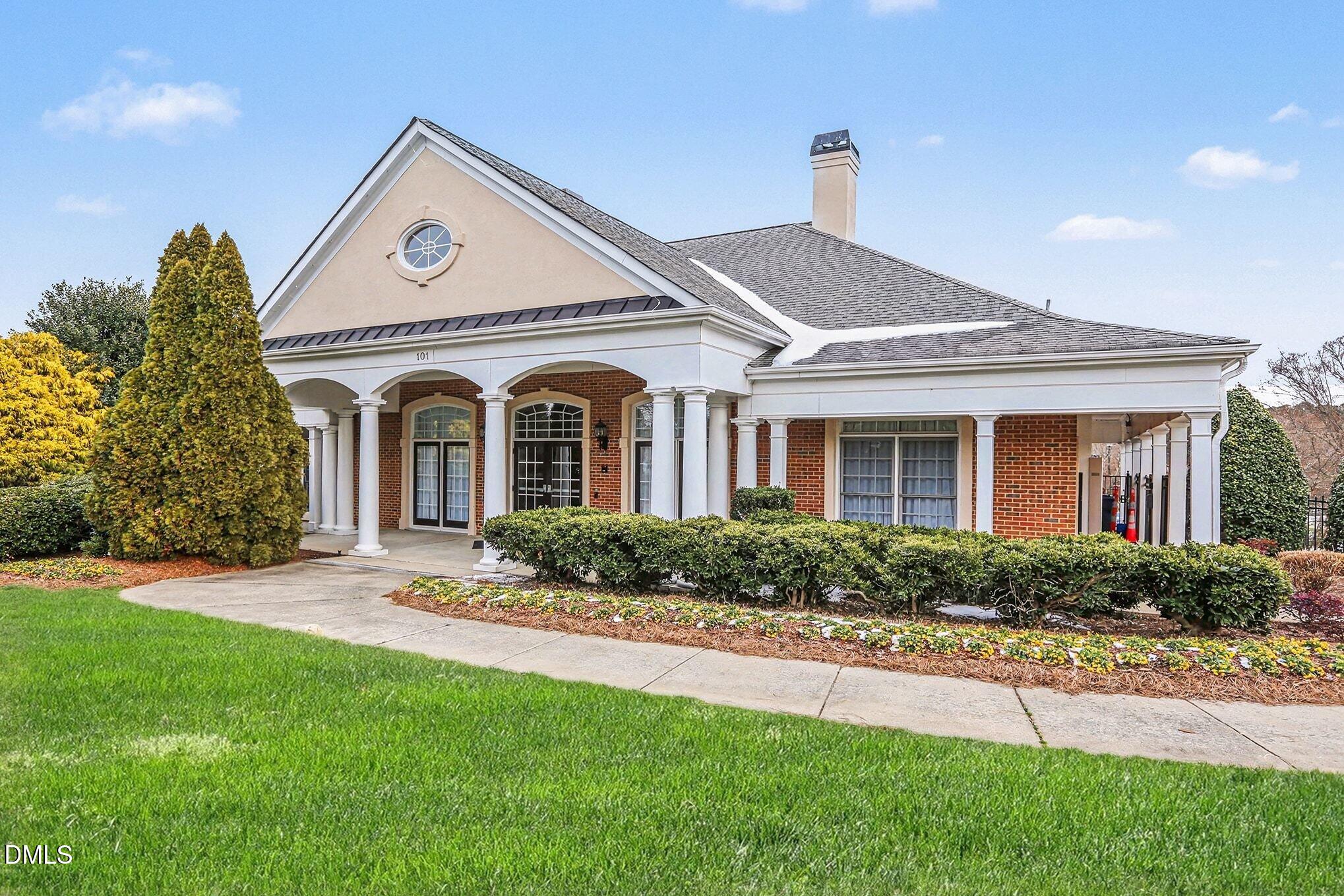 322 Willingham Road Morrisville, NC 27560 - Photo 28 of 36 028_file_2162