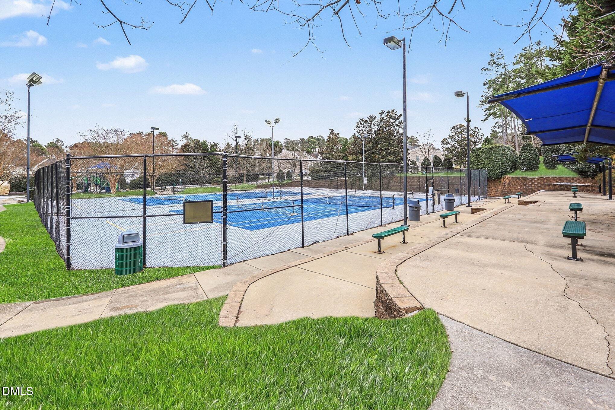 322 Willingham Road Morrisville, NC 27560 - Photo 31 of 36 030_file_2126