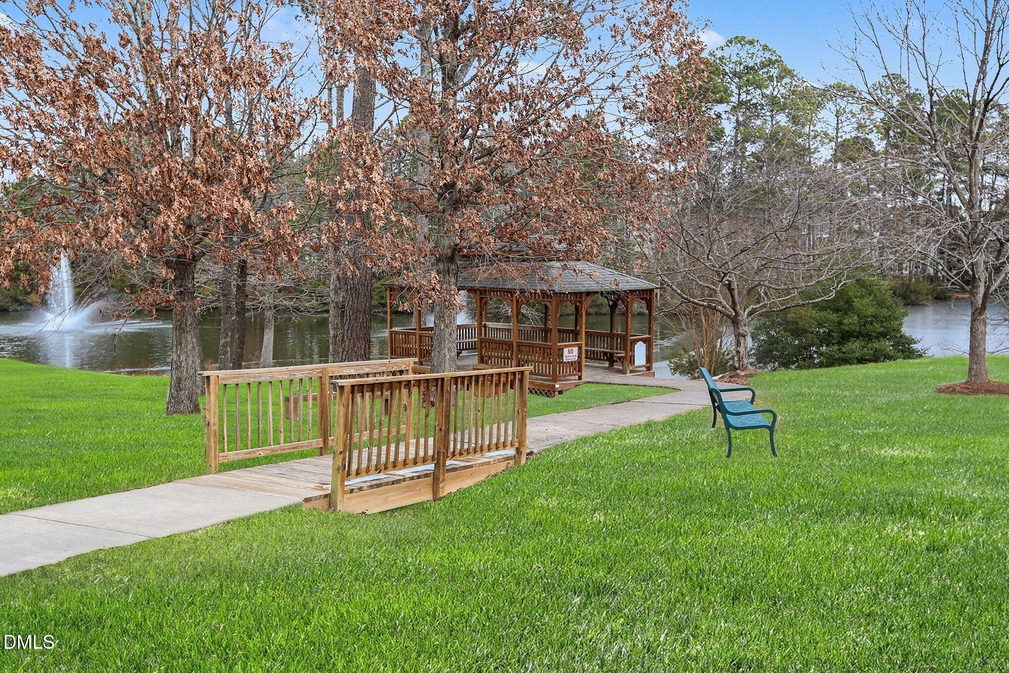 322 Willingham Road Morrisville, NC 27560 - Photo 32 of 36 032_file_1030