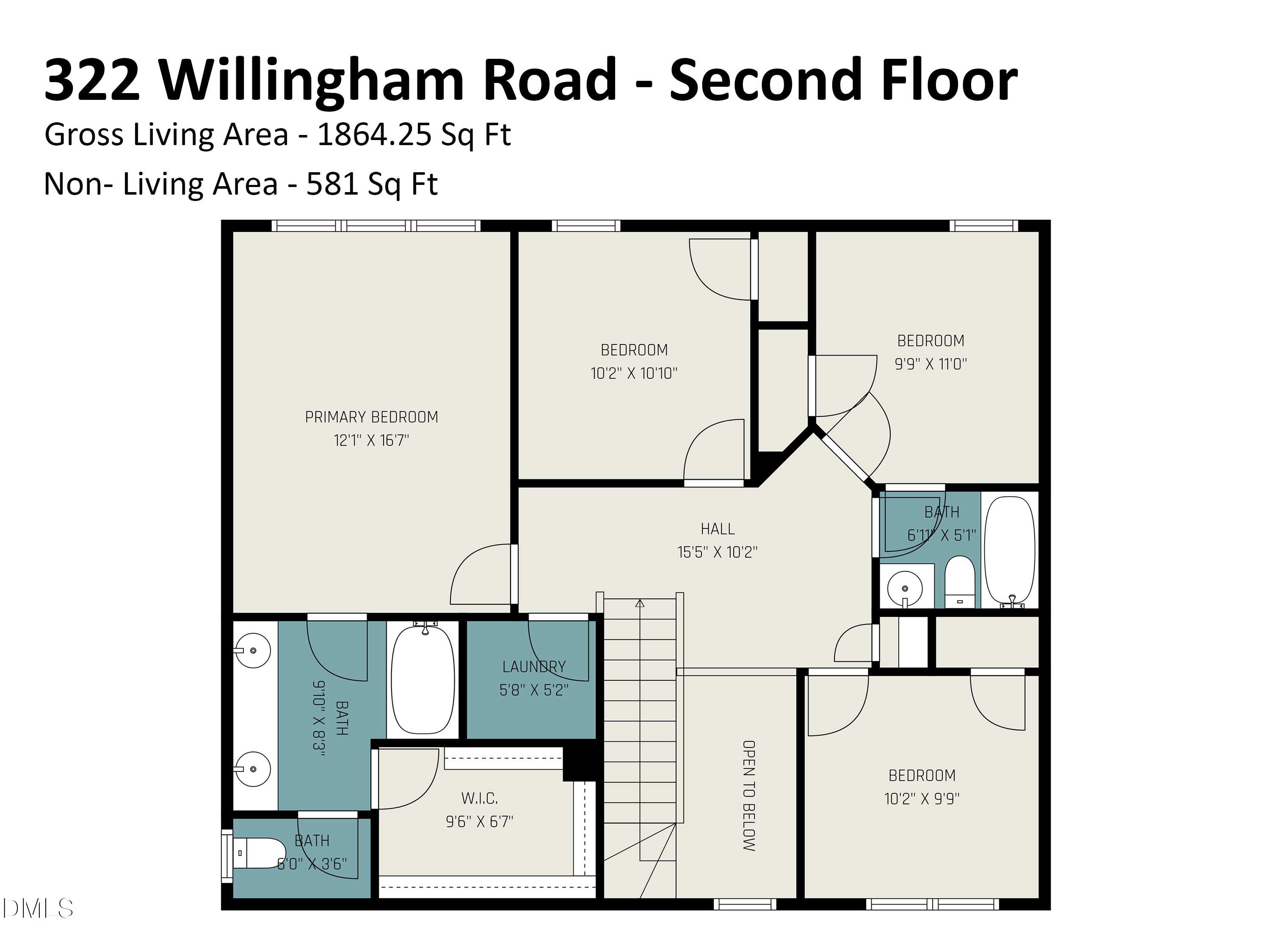 322 Willingham Road Morrisville, NC 27560 - Photo 36 of 36