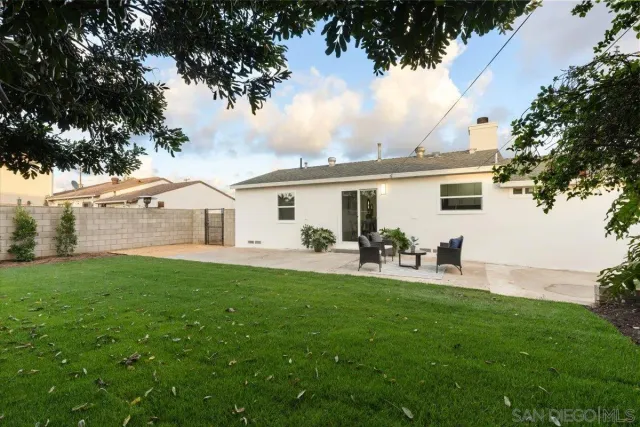 $799,900 | 1250 8th Street, Imperial Beach, CA 91932