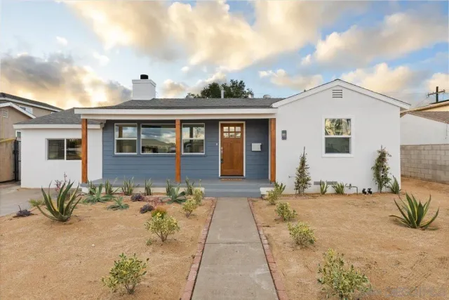 $799,900 | 1250 8th Street, Imperial Beach, CA 91932