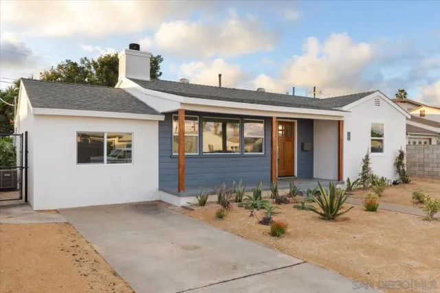 $799,900 | 1250 8th Street, Imperial Beach, CA 91932