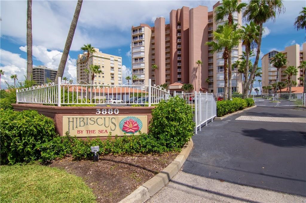 3880 North Hwy A1A Unit 1104  