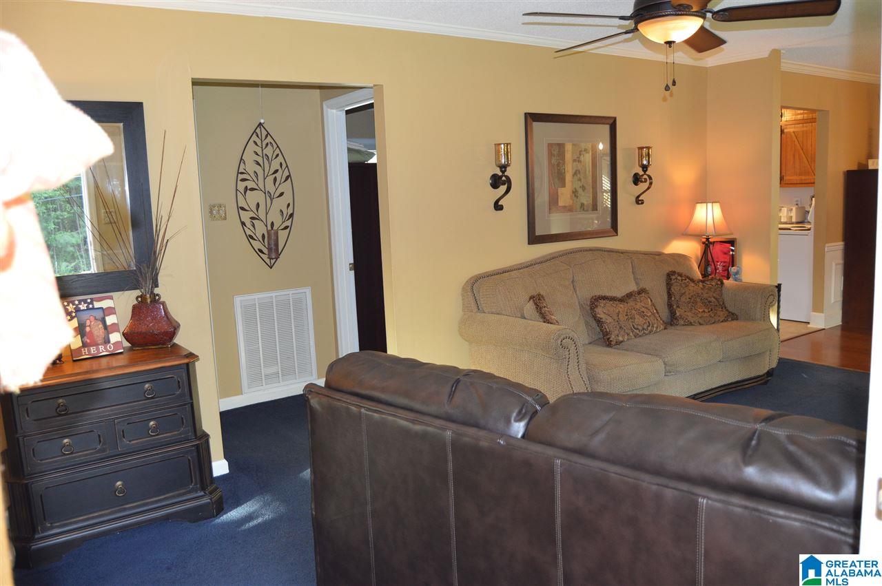 5445 Marklund Road Sumiton, AL 35148 - Photo 2 of 32 Gallery Image 2
