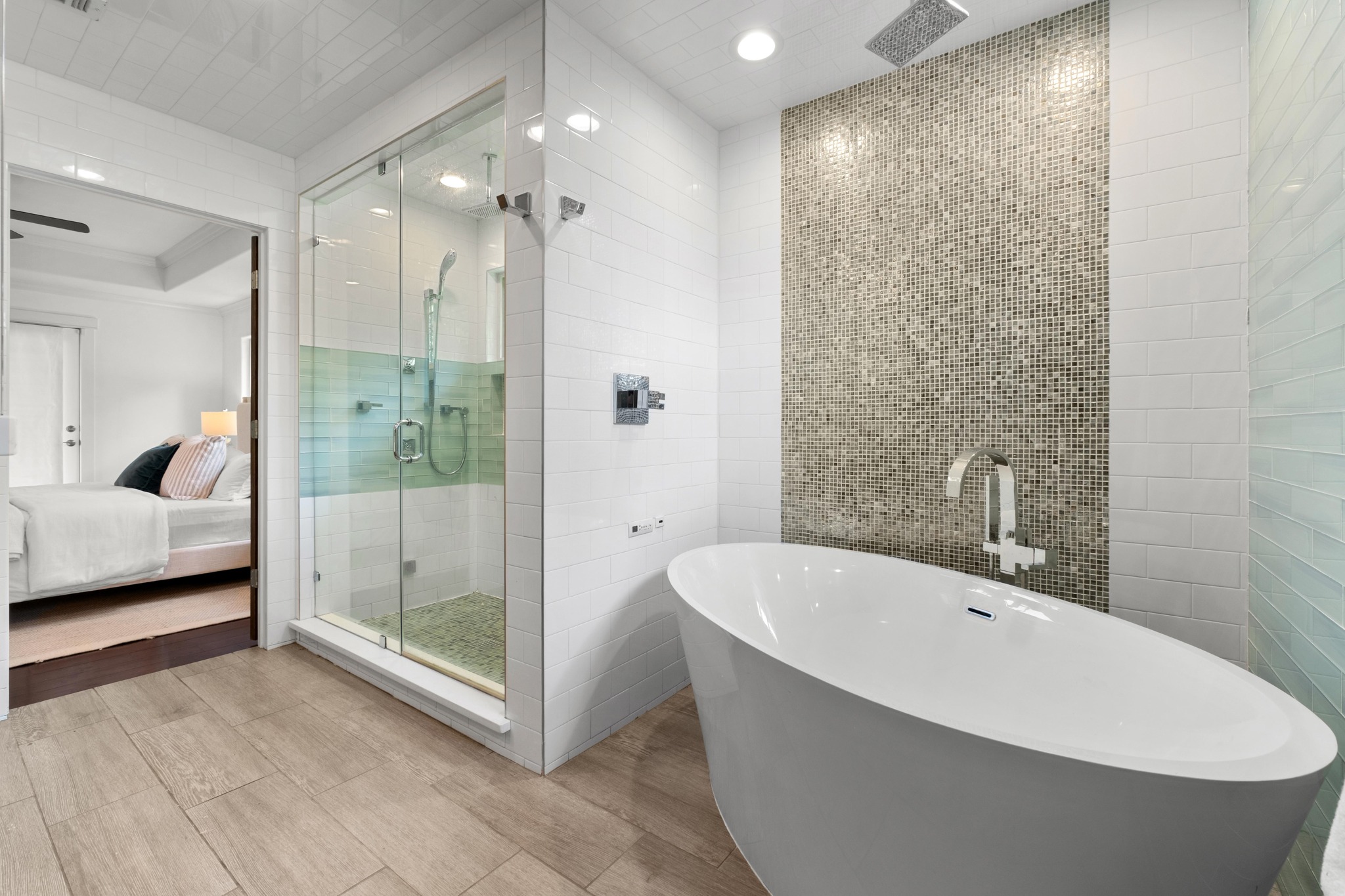 1800 Northwood Road Austin, TX 78703 - Photo 17 of 38