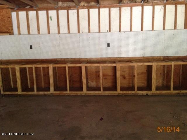 54694 Church Road Callahan, FL 32011 - Photo 18 of 22 a view of wooden fence