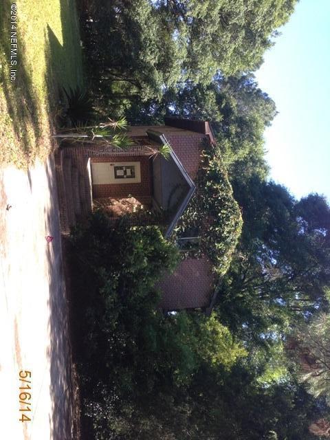 54694 Church Road Callahan, FL 32011 - Photo 22 of 22 a view of barbeque area