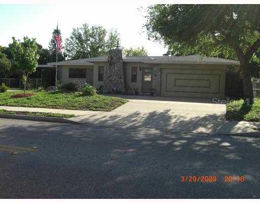 723 20th Street Southwest Largo, FL 33770 - Photo 1 of 1 Exterior Front
