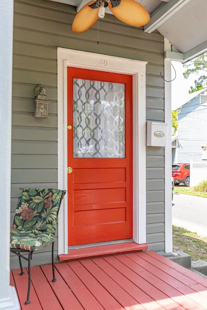 40 Abbott Street St. Augustine, FL 32084 - Photo 9 of 58