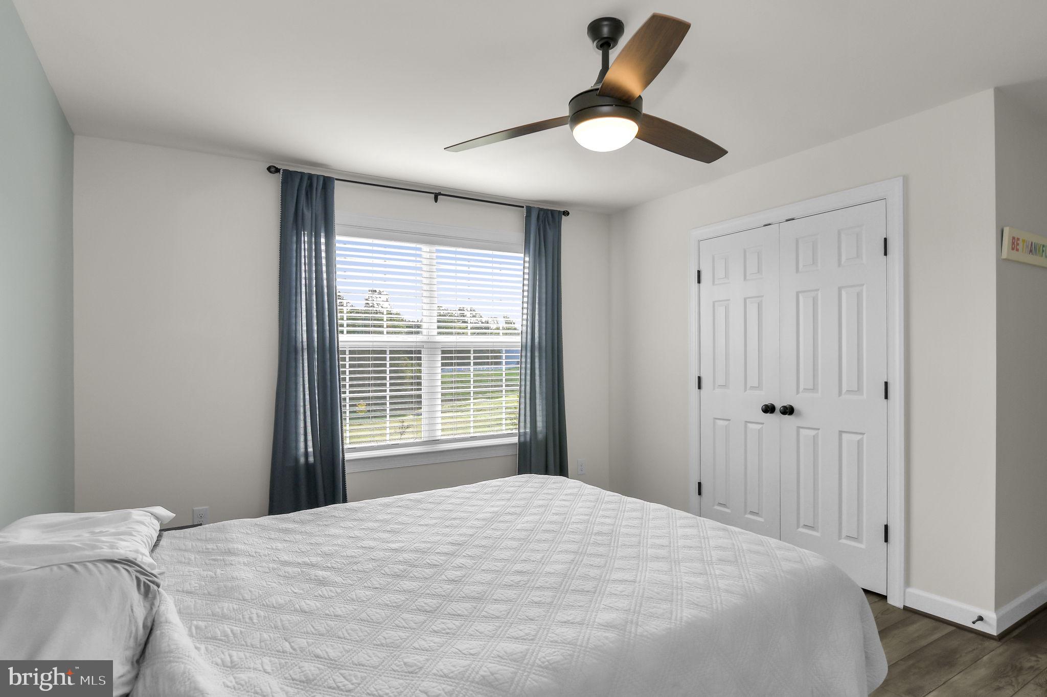 245 Perth Drive Fredericksburg, VA 22405 - Photo 20 of 41 Bedroom 3