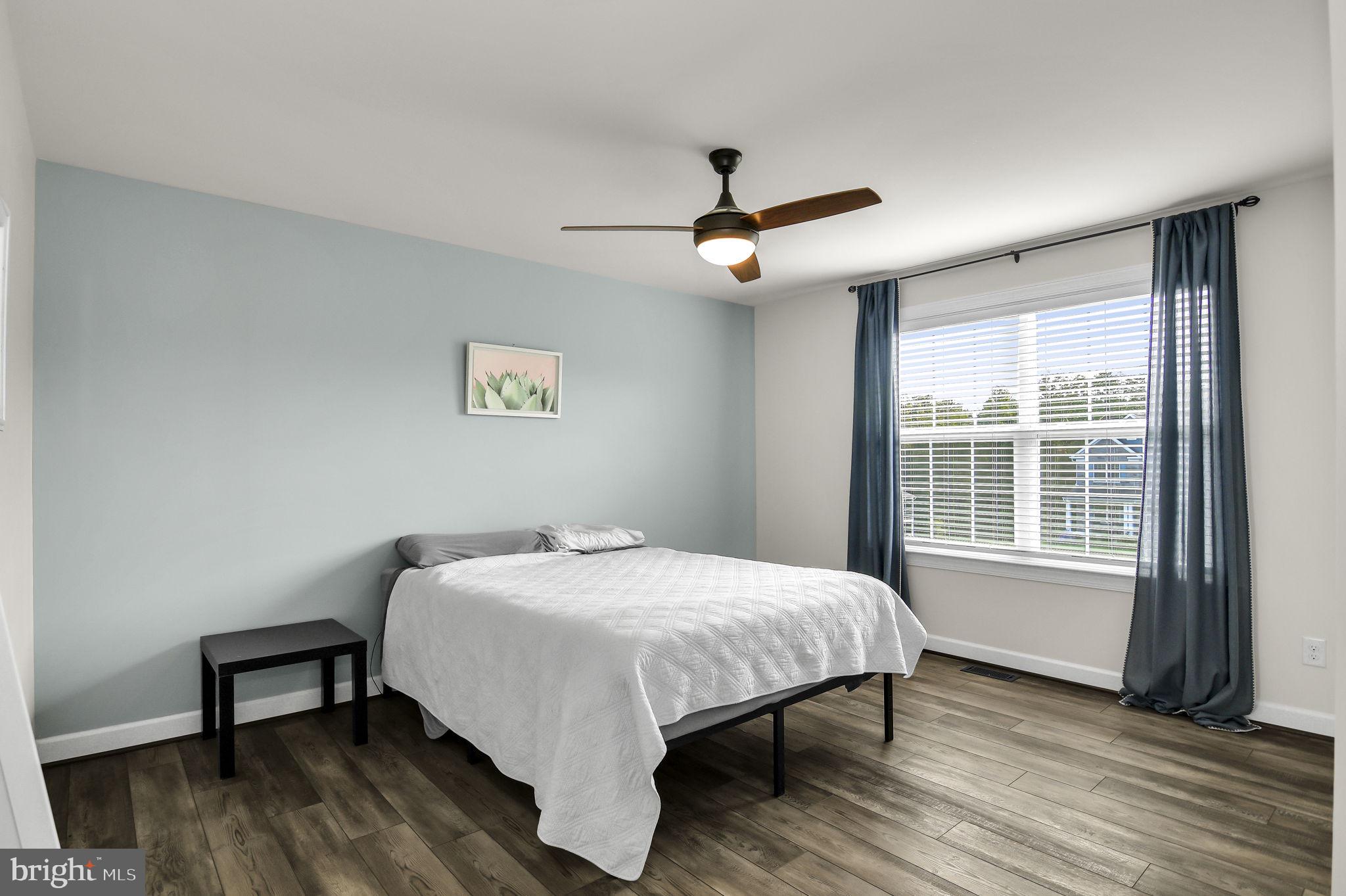 245 Perth Drive Fredericksburg, VA 22405 - Photo 21 of 41 Bedroom 3