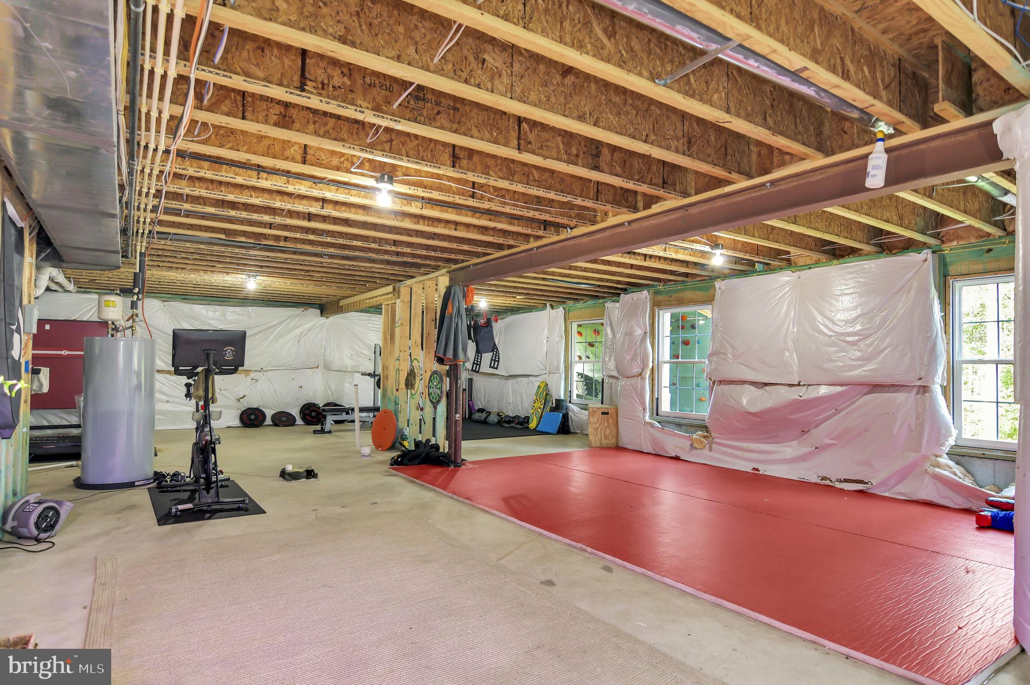 245 Perth Drive Fredericksburg, VA 22405 - Photo 26 of 41 Perfect for gym