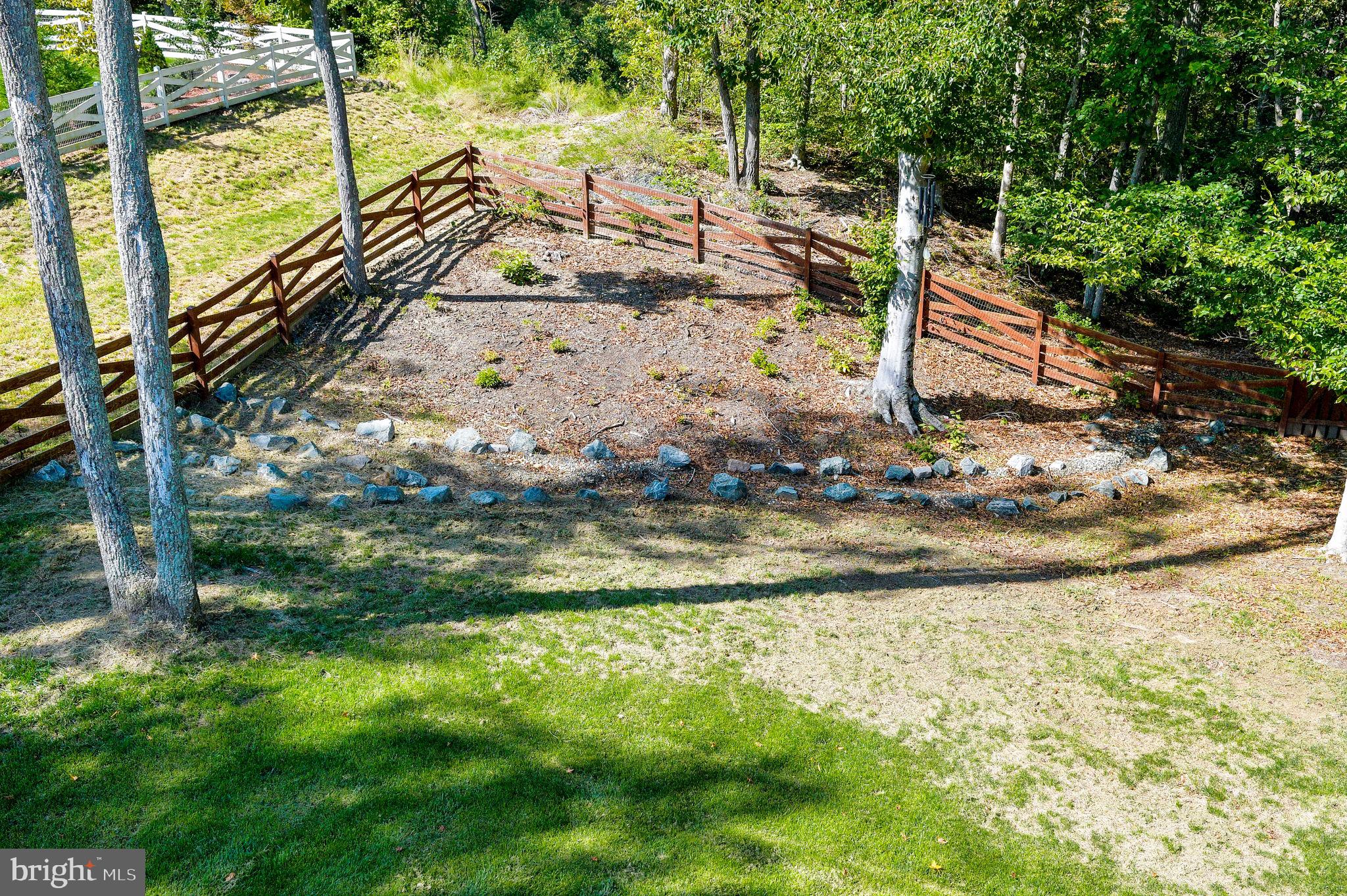245 Perth Drive Fredericksburg, VA 22405 - Photo 30 of 41 Fenced back yard