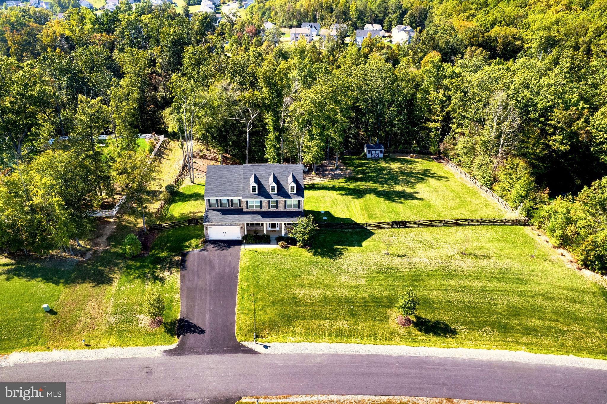 245 Perth Drive Fredericksburg, VA 22405 - Photo 32 of 41