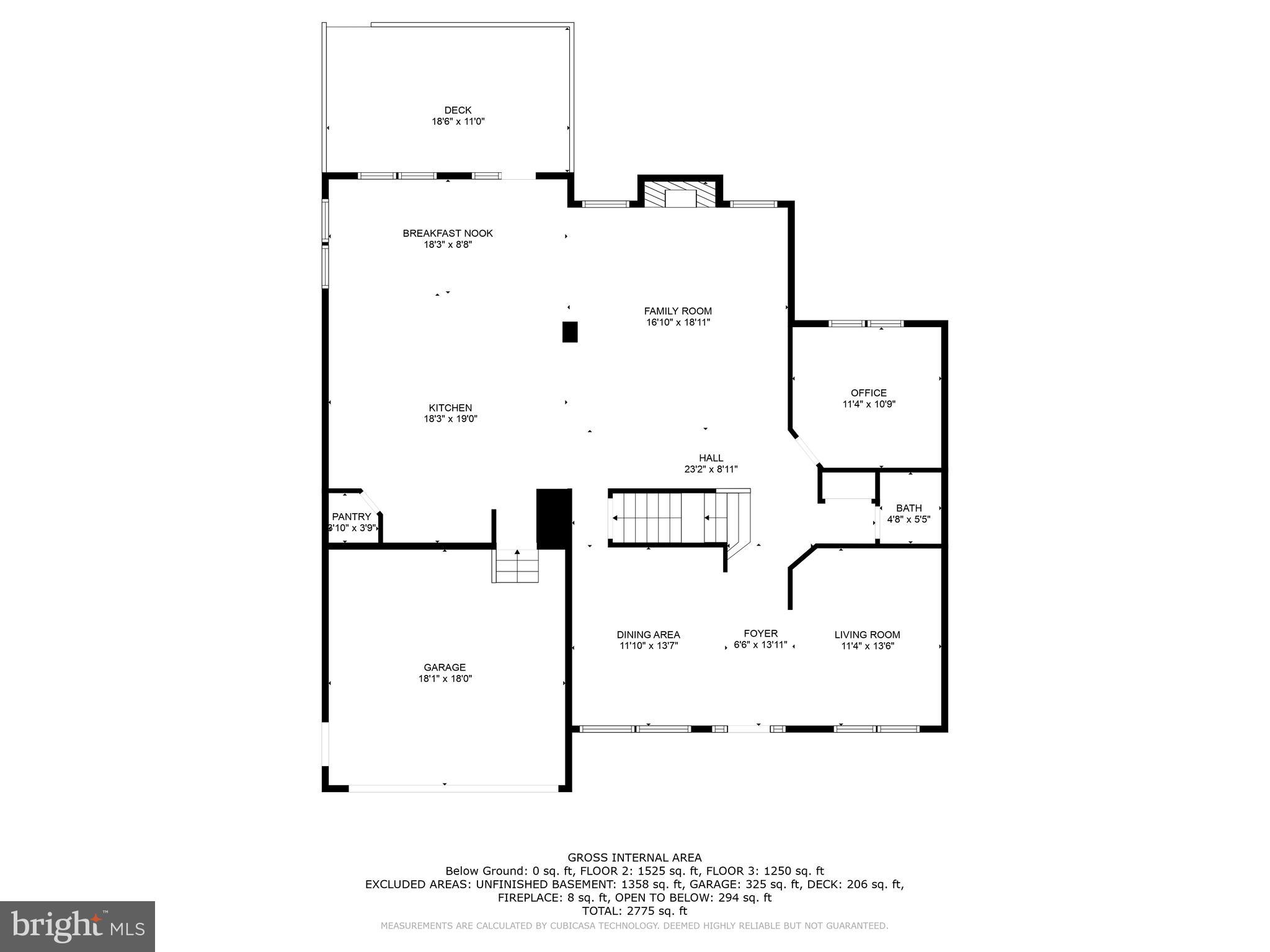 245 Perth Drive Fredericksburg, VA 22405 - Photo 34 of 41