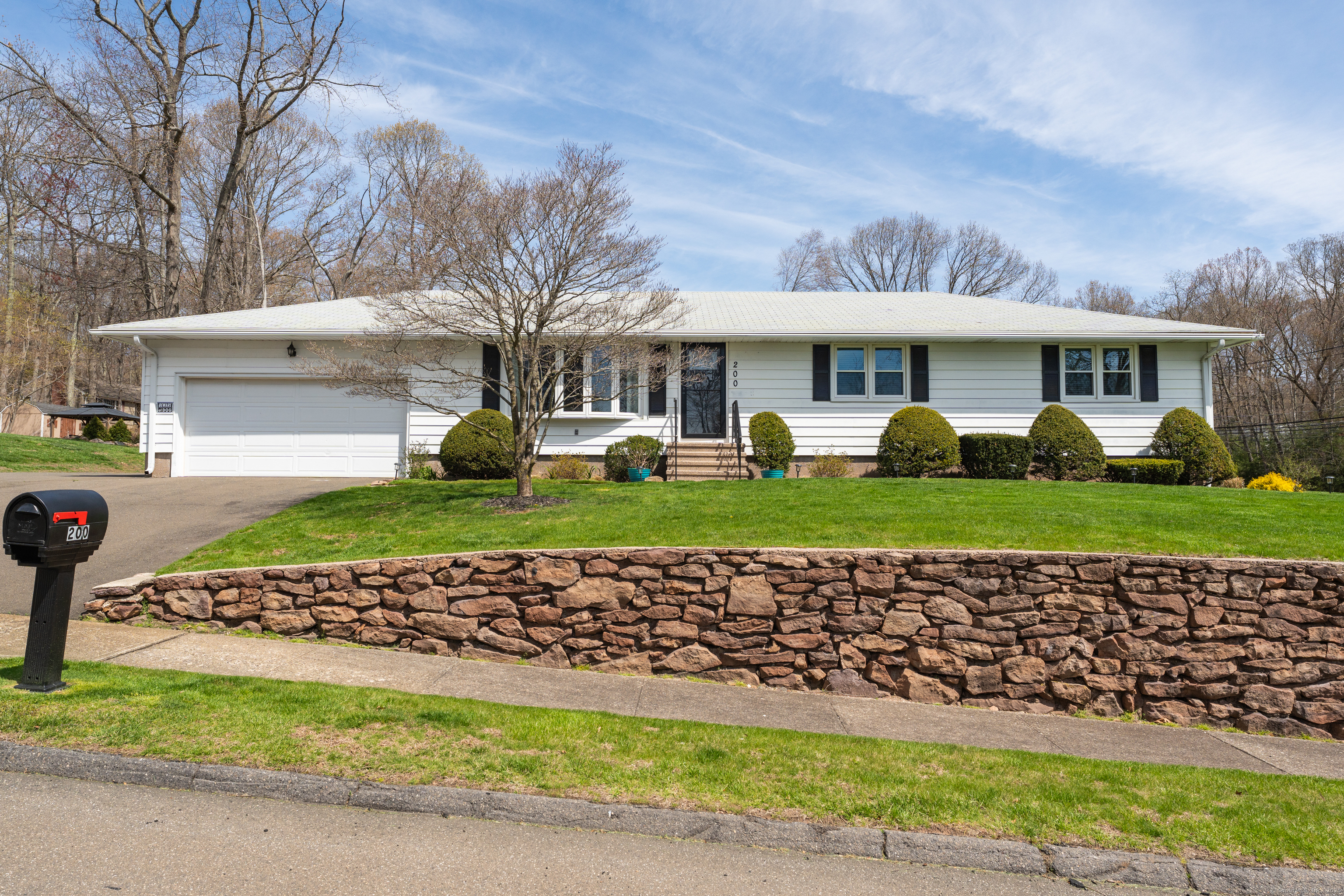 200 Bender Road Hamden, CT 06518 - Photo 1 of 1