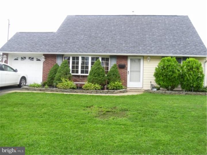 109 Cobalt Cross Road Levittown, PA 19057 - Photo 1 of 25 Exterior Front